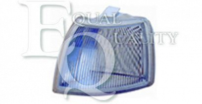 EQUAL QUALITY fa7479 -  Фонарь указателя поворота